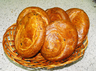 Картинка еда хлеб выпечка