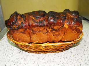 Картинка еда хлеб выпечка