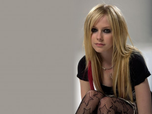 Картинка музыка avril lavigne