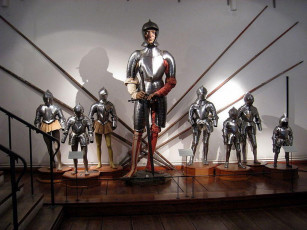 Картинка оружие доспехи