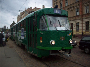 Картинка рижский трамвай техника трамваи