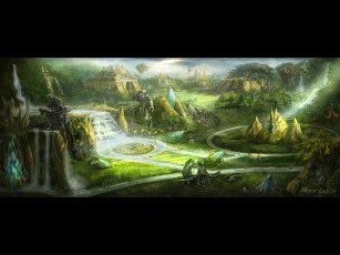 Картинка starcraft ii видео игры wings of liberty