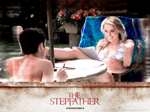 Картинка the stepfather кино фильмы