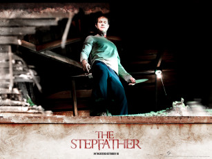 Картинка the stepfather кино фильмы