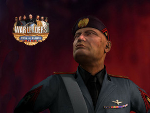 Картинка видео игры war leaders clash of nations