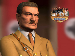 Картинка видео игры war leaders clash of nations