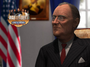 Картинка видео игры war leaders clash of nations