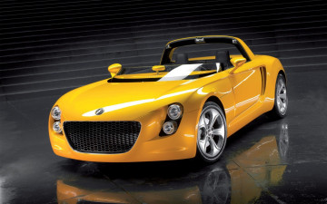 обоя volkswagen, ecoracer, concept, автомобили