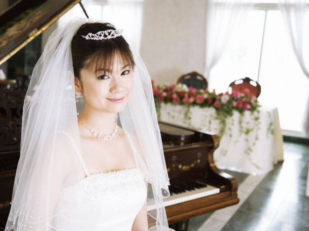 Обои картинки фото -Unsort Азиатки, девушки, unsort, азиатки