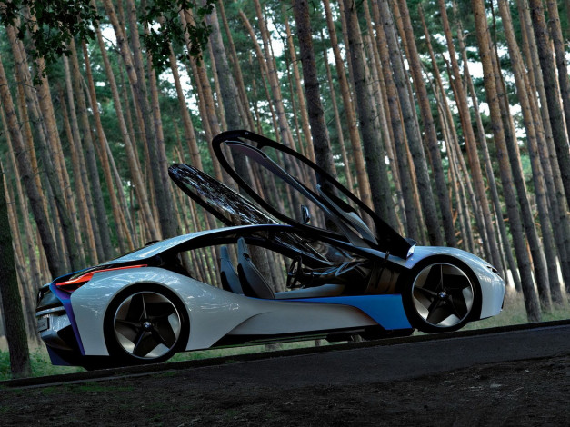 Обои картинки фото автомобили, bmw