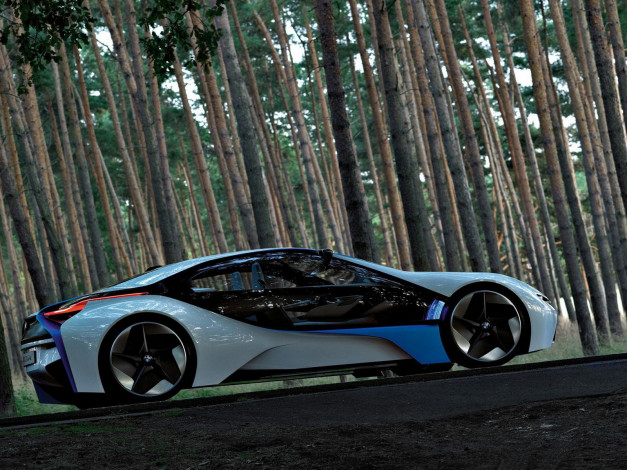 Обои картинки фото автомобили, bmw