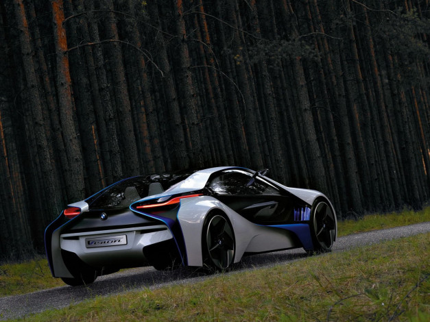 Обои картинки фото автомобили, bmw