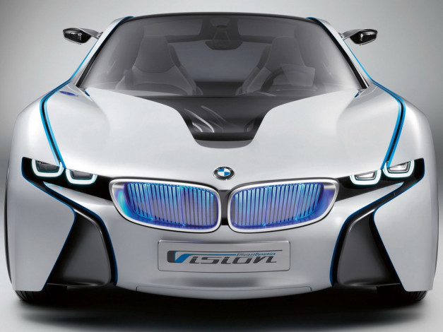 Обои картинки фото автомобили, bmw