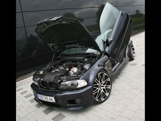 Обои картинки фото автомобили, bmw