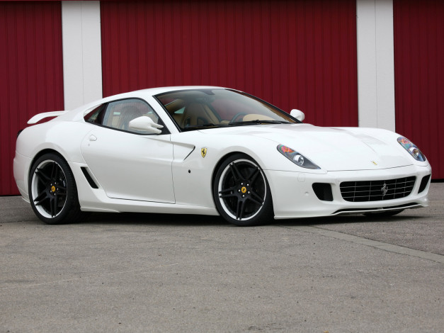 Обои картинки фото автомобили, ferrari