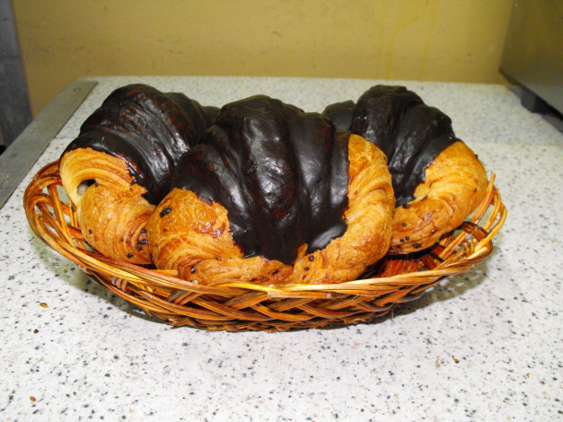 Обои картинки фото еда, хлеб, выпечка