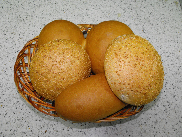 Обои картинки фото еда, хлеб, выпечка