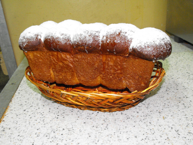 Обои картинки фото еда, хлеб, выпечка