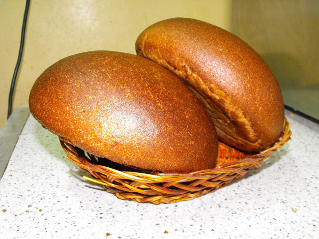 Обои картинки фото еда, хлеб, выпечка