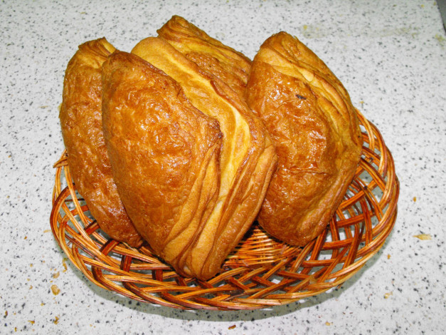 Обои картинки фото еда, хлеб, выпечка