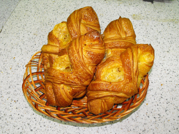 Обои картинки фото еда, хлеб, выпечка