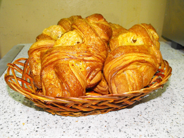 Обои картинки фото еда, хлеб, выпечка