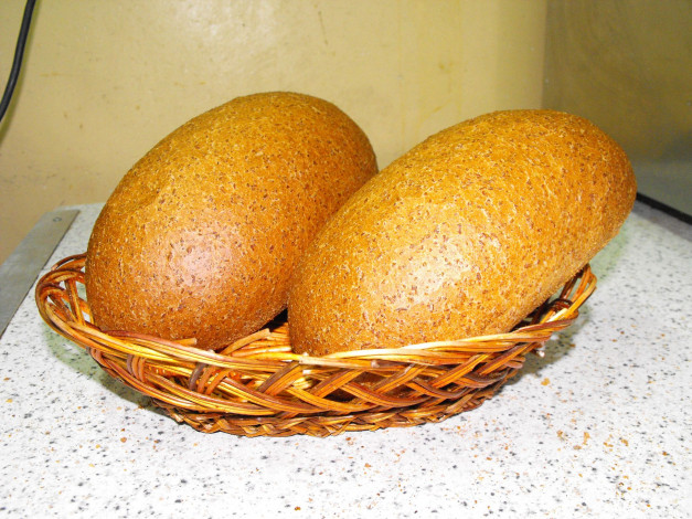 Обои картинки фото еда, хлеб, выпечка