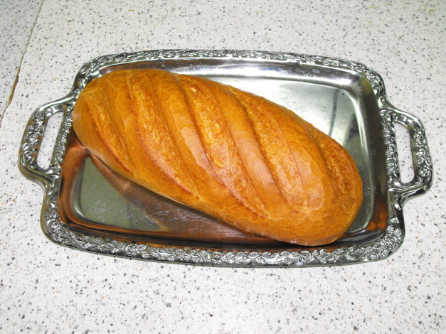 Обои картинки фото еда, хлеб, выпечка