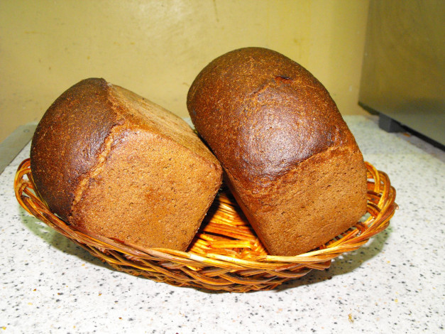 Обои картинки фото еда, хлеб, выпечка