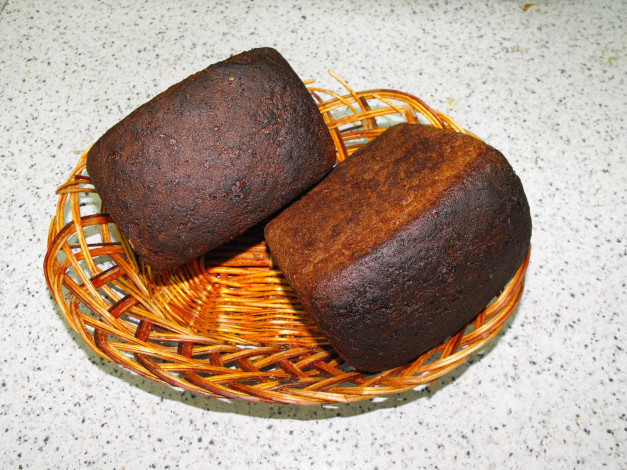 Обои картинки фото еда, хлеб, выпечка