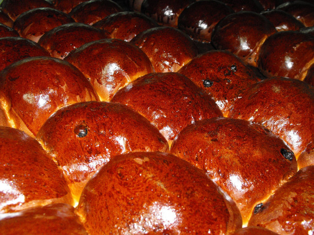 Обои картинки фото еда, хлеб, выпечка