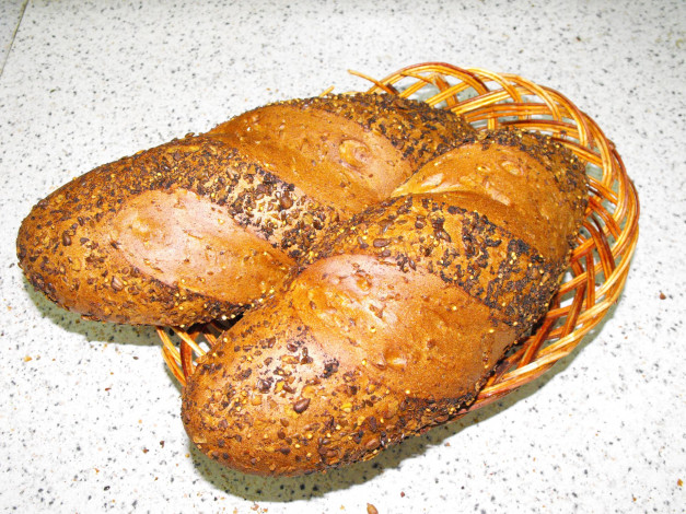 Обои картинки фото еда, хлеб, выпечка