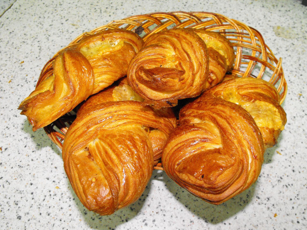 Обои картинки фото еда, хлеб, выпечка