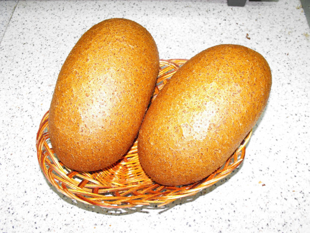 Обои картинки фото еда, хлеб, выпечка