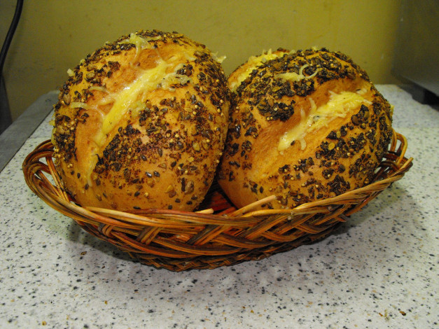 Обои картинки фото еда, хлеб, выпечка