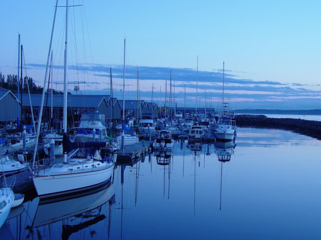 Обои картинки фото корабли, порты, причалы