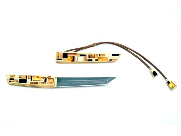 Обои картинки фото оружие, холодное