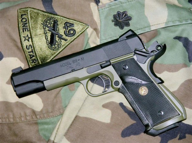 Обои картинки фото оружие, пистолеты