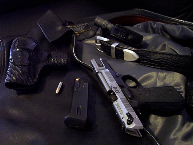 Обои картинки фото оружие, пистолеты