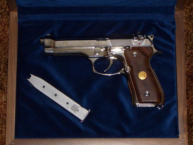 Обои картинки фото оружие, пистолеты