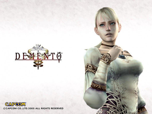 Обои картинки фото видео, игры, haunting, ground