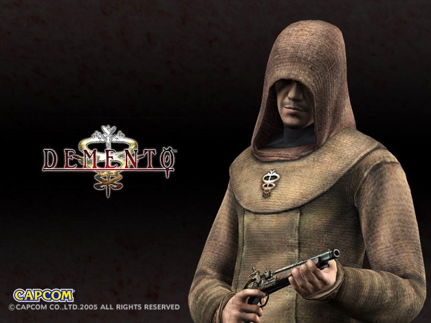 Обои картинки фото видео, игры, haunting, ground