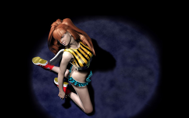 Обои картинки фото 3д, графика, people, люди