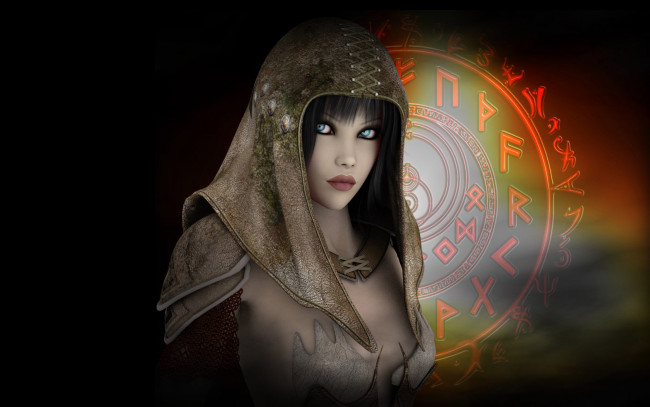 Обои картинки фото 3д, графика, people, люди