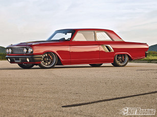 Картинка 1964 ford fairlane автомобили