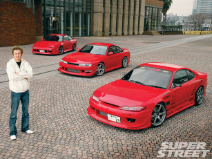 Картинка автомобили nissan datsun