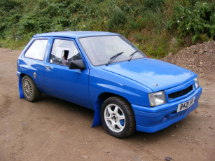 Картинка автомобили vauxhall