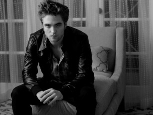 Картинка мужчины robert pattinson