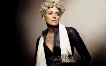Картинка Sharon+Stone девушки