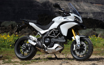 Картинка мотоциклы ducati